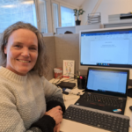 Auteur Annet Heijerman
