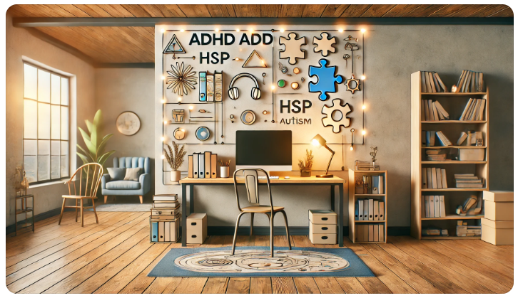 kennisbank ADHD