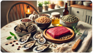 De invloed van voeding op ADHD-symptomen