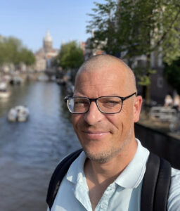 Coen Olde Bijvank - Amsterdam