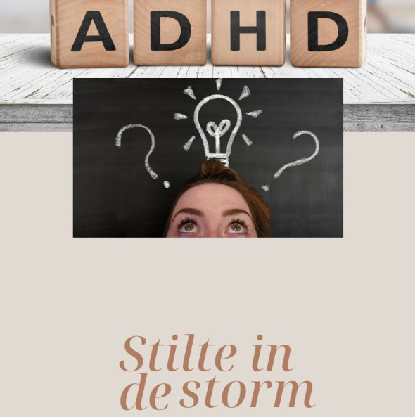 ADHD werkboek
