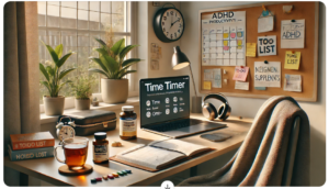 Beste hulpmiddelen en tools voor ADHD