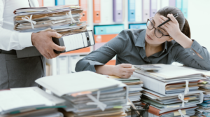 Problemen bij volwassenen met ADHD worden groter