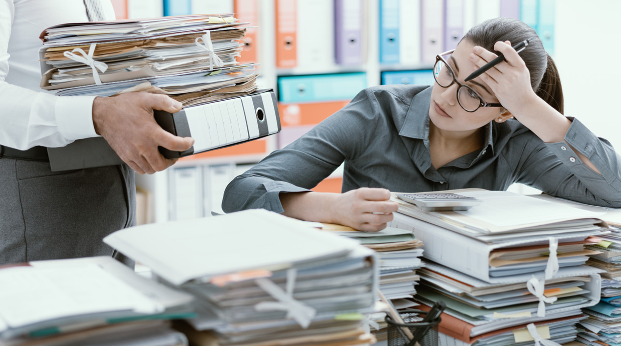 Problemen bij volwassenen met ADHD worden groter